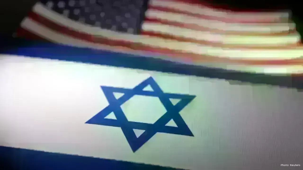 Israel Initiates Discussions for New Long-Term Security Pact with the U.S.