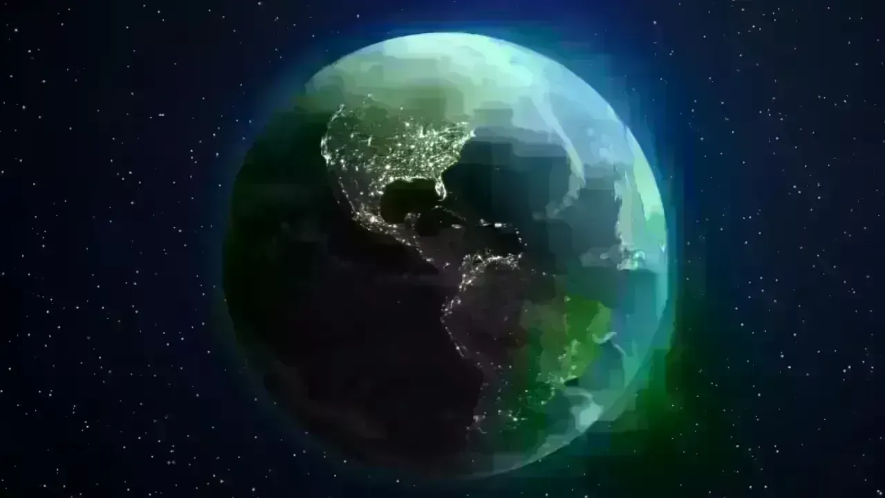 The Unforeseen Effects of Earth's Stoppage