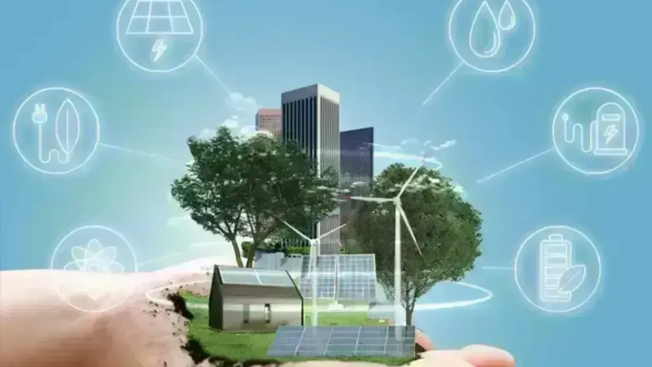 Innovative Green Technologies Aiming to Combat Climate Change
