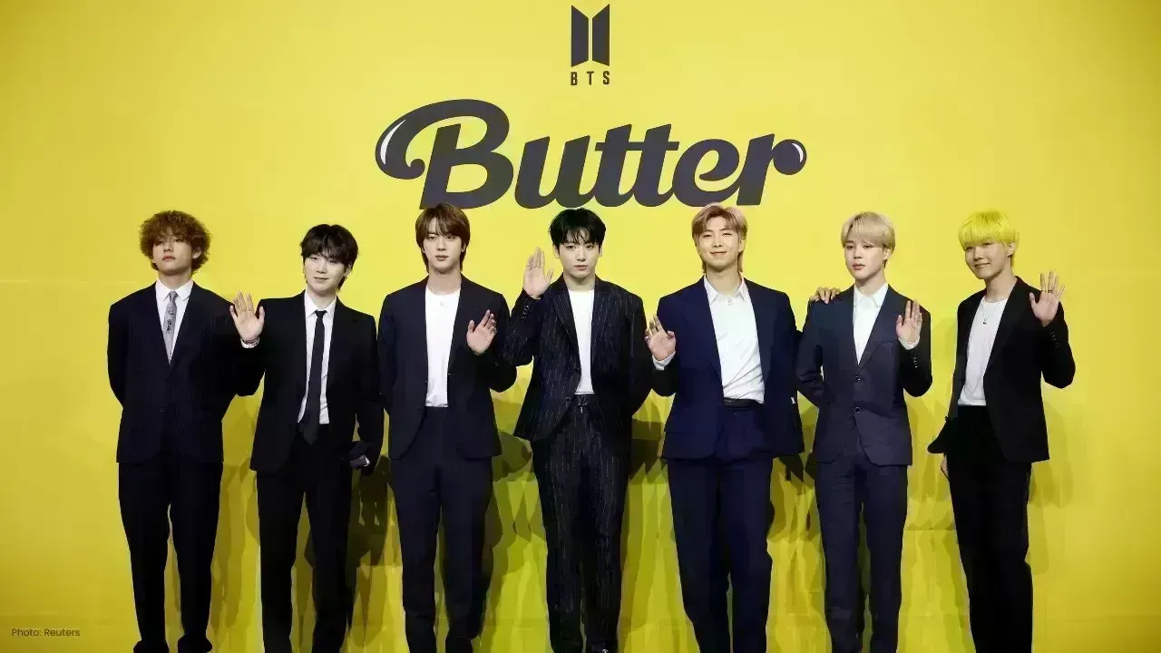 BTS Tour Demand Surges: Mexico Requests More Concerts