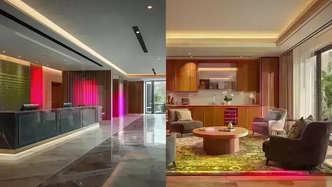 Comparing Hotel and Airbnb Costs: Which is More Affordable in Key Cities?