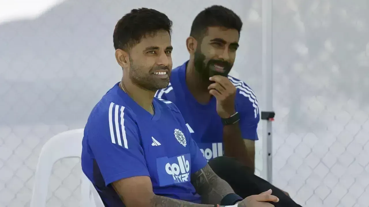 India Gears Up for the 2026 T20 World Cup: Strategies, Squad, and Training Plans