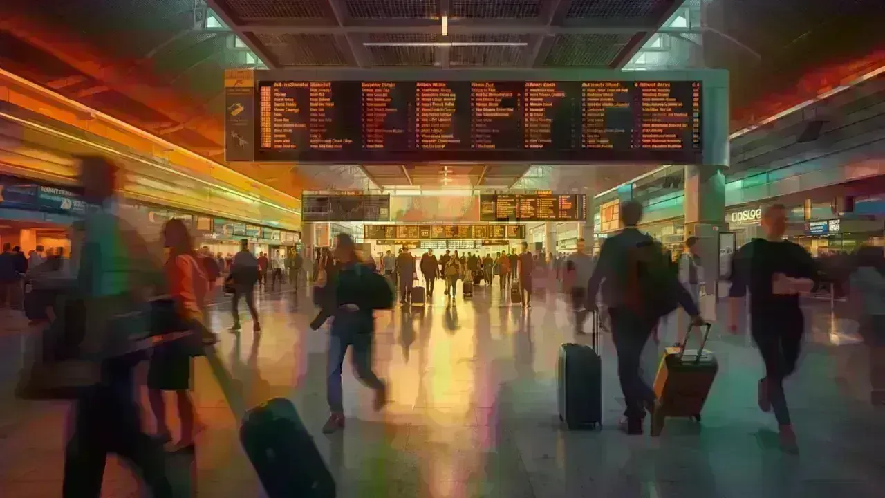 Key Travel Mistakes for First-Time International Tourists
