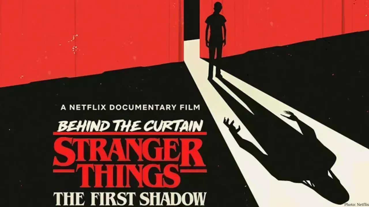 Netflix Expands the Stranger Things Universe with Exciting New Documentary and Future Spinoffs
