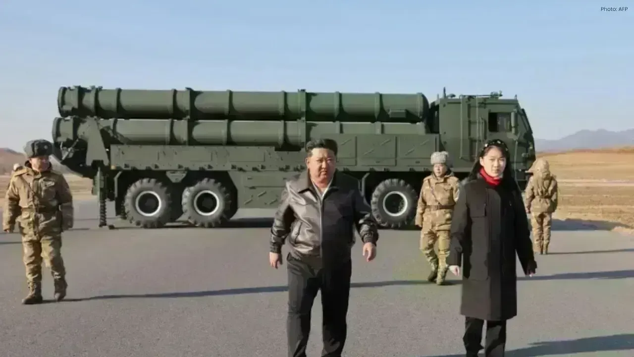 Kim Jong Un Announces Nuclear Power Enhancements for North Korea