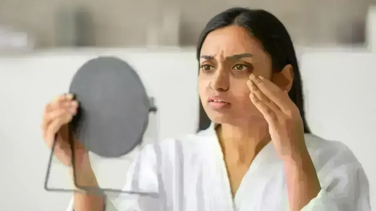 The Connection Between Stress and Skin Health: Understanding the Impact