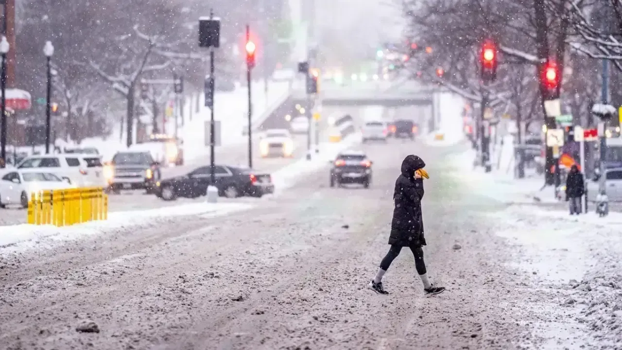 Top Ten Ice Storms That Devastated the United States: A Comprehensive Review