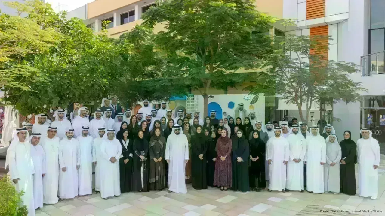Dubai Unveils Dubai+ to Elevate Its Global Media Standing