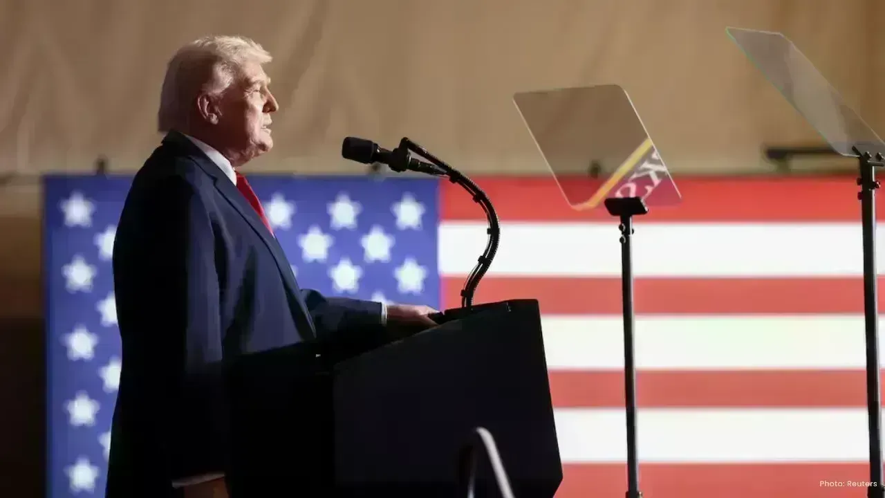 Trump Issues Ultimatum to Iran on Nuclear Agreement