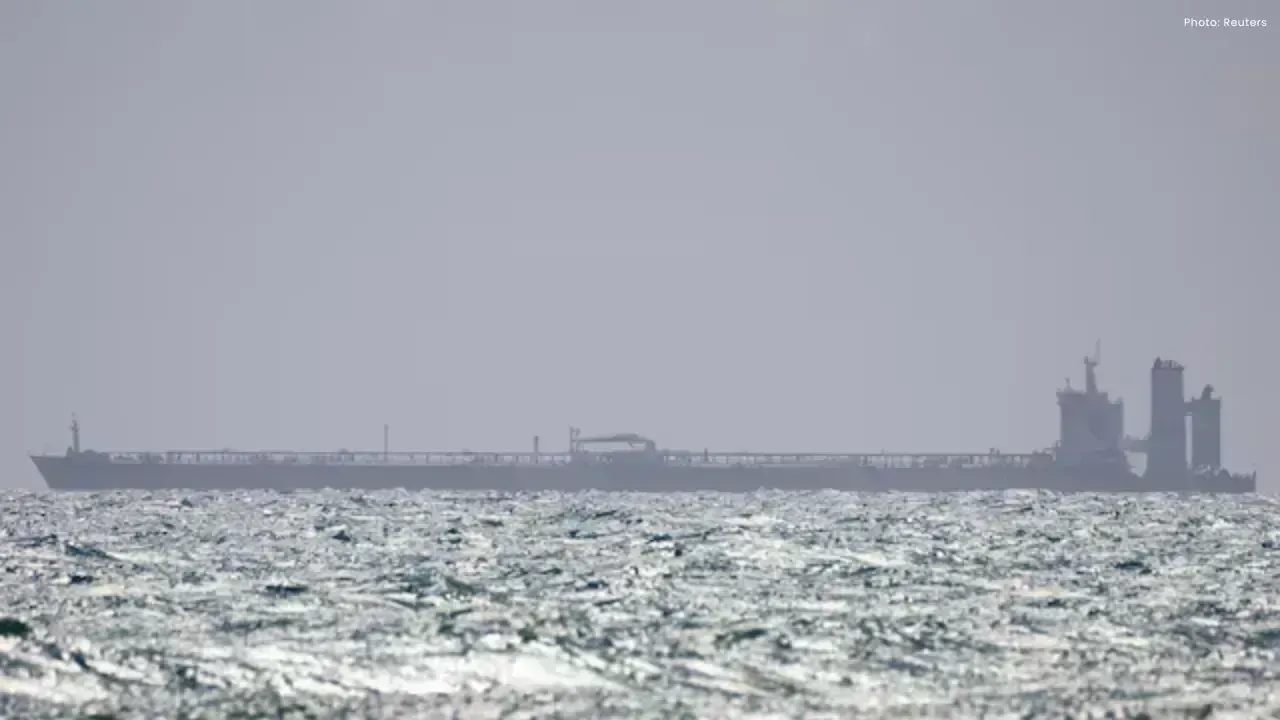 US Transfers Captured Oil Tanker Back to Venezuela, Sparking Sanctions Debate
