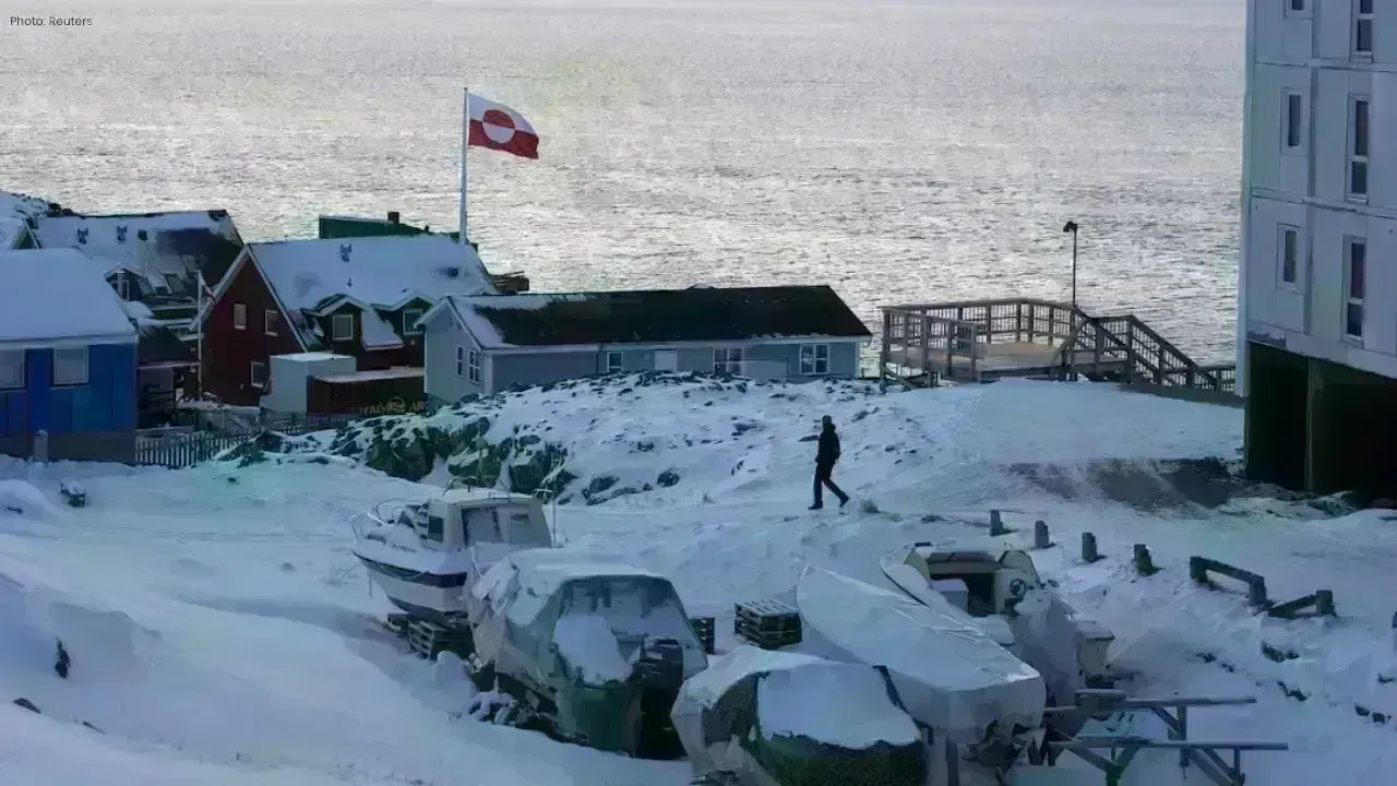 US, Denmark, and Greenland Initiate Diplomatic Talks to Mitigate Arctic Disputes