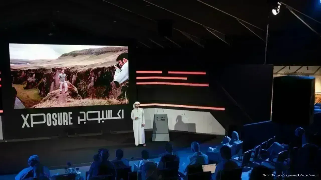 Xposure 2026 Festival Launches in Sharjah, Showcasing Global Photography