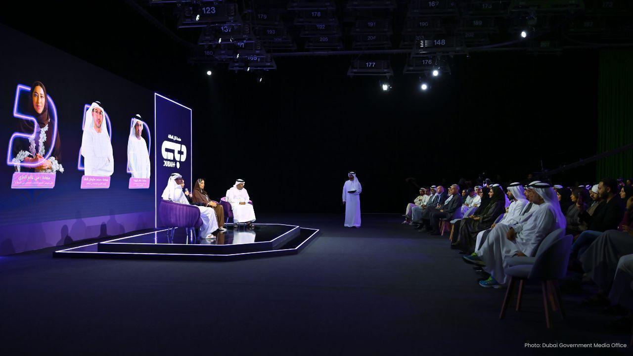 Dubai Media launches Dubai+ platform with family-friendly content