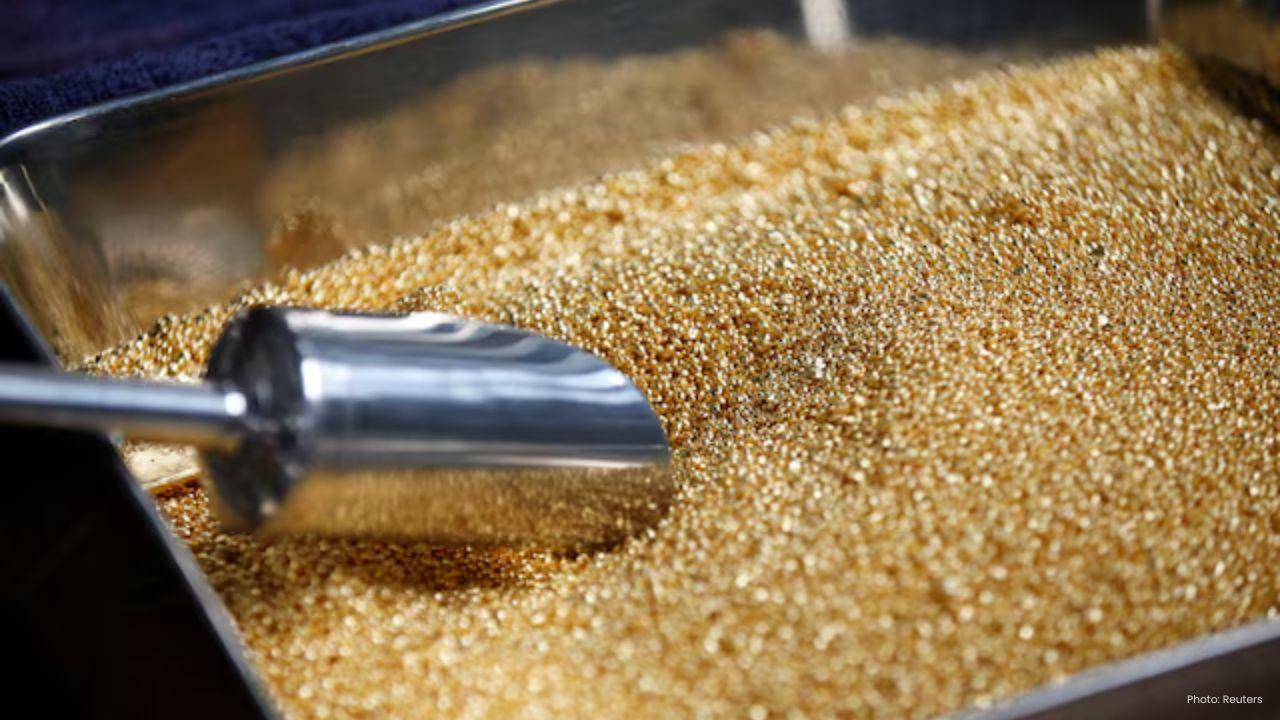 JP Morgan Predicts Gold to Rise to $6,300 by Year-End 2026
