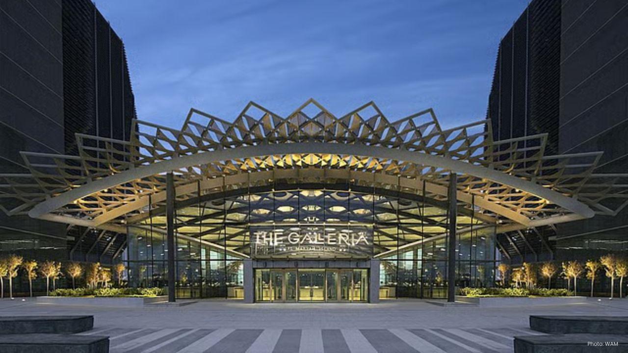 Aldar, Mubadala Launch AED 10bn Luxury Retail Platform