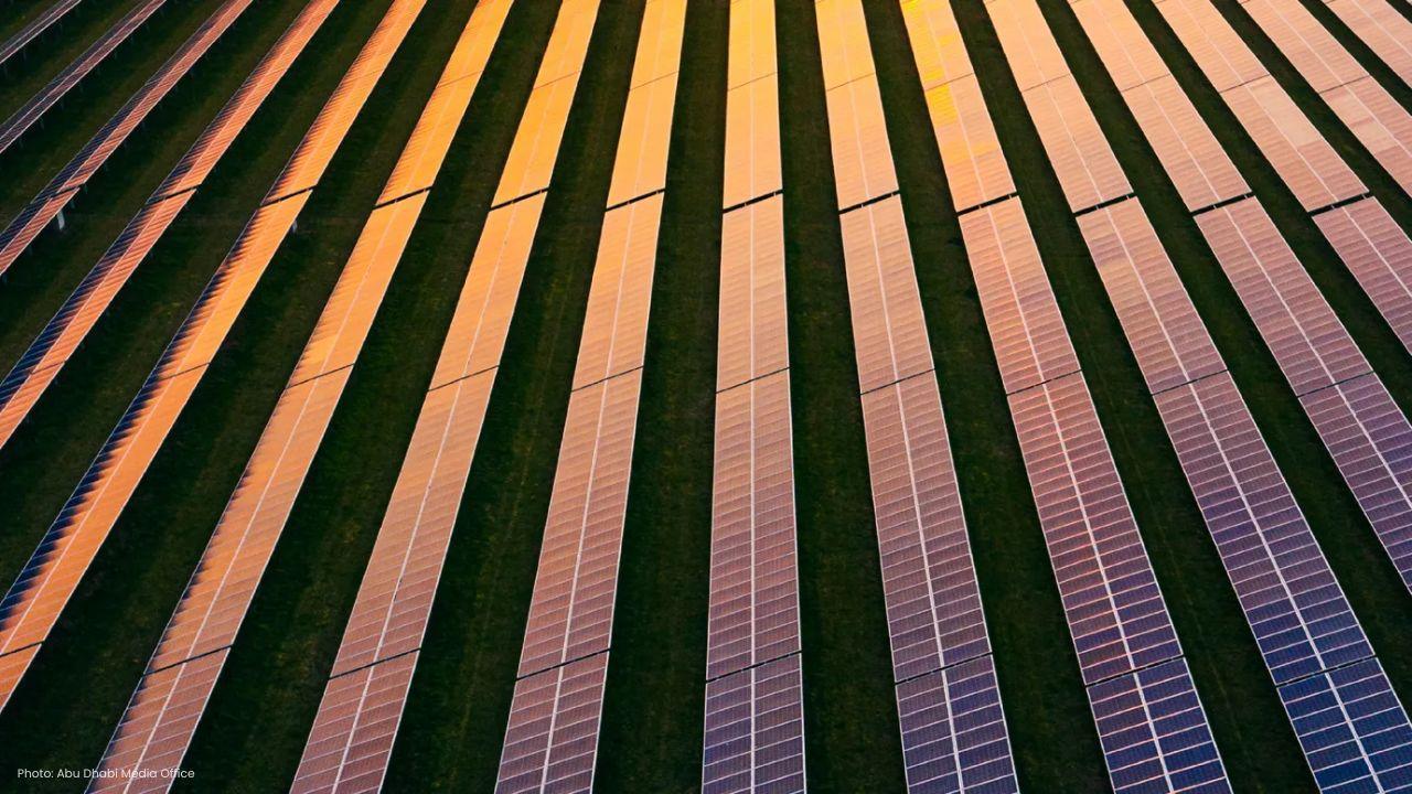 Abu Dhabi Launches Solar Self-Supply Policy for Customers