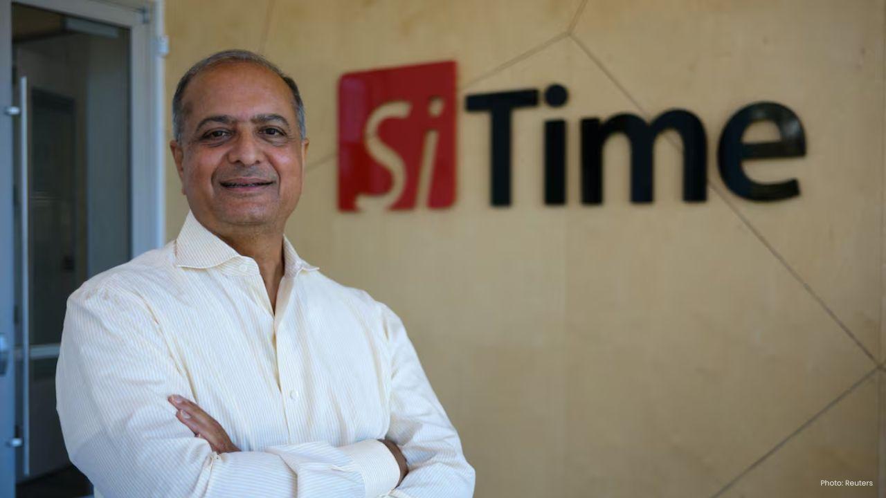 SiTime Renesas $3.2B Chip Timing Deal to Transform Market