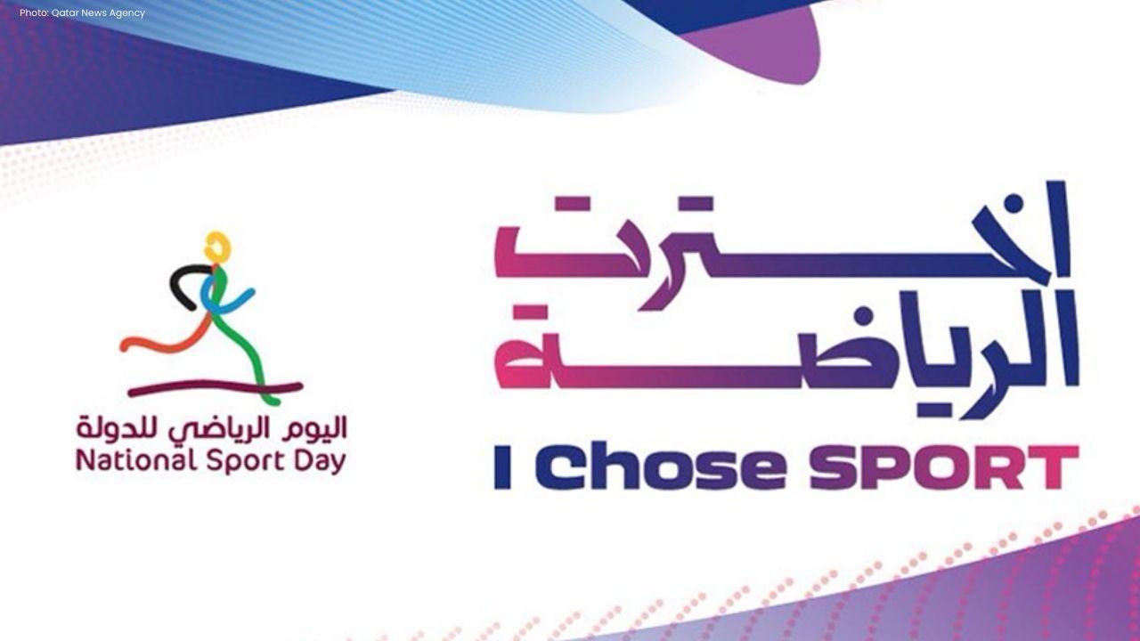 Qatar Marks National Sports Day With Large Public Participation