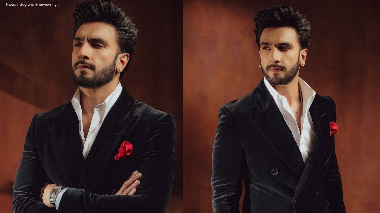 Bollywood Actor Ranveer Singh Receives Threat After Rohit Shetty Firing Incident
