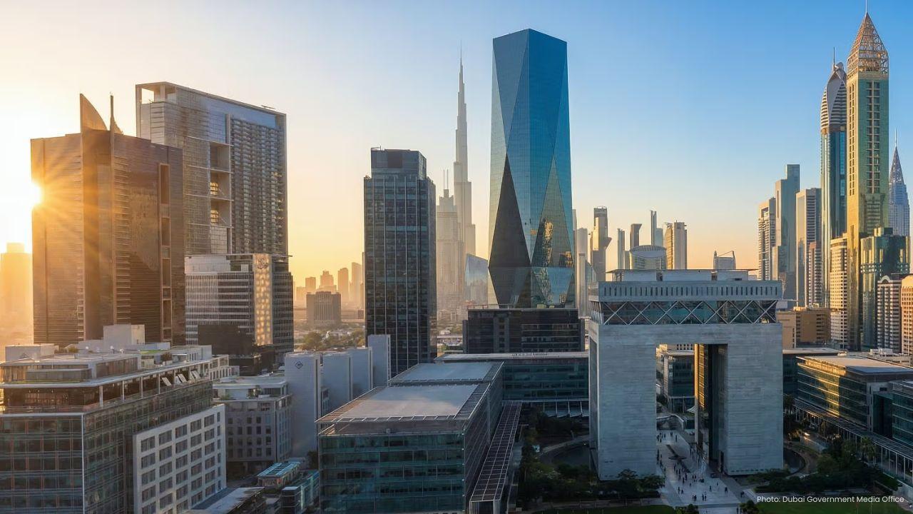 CapitaLand Investment Expands into Dubai with DIFC Office