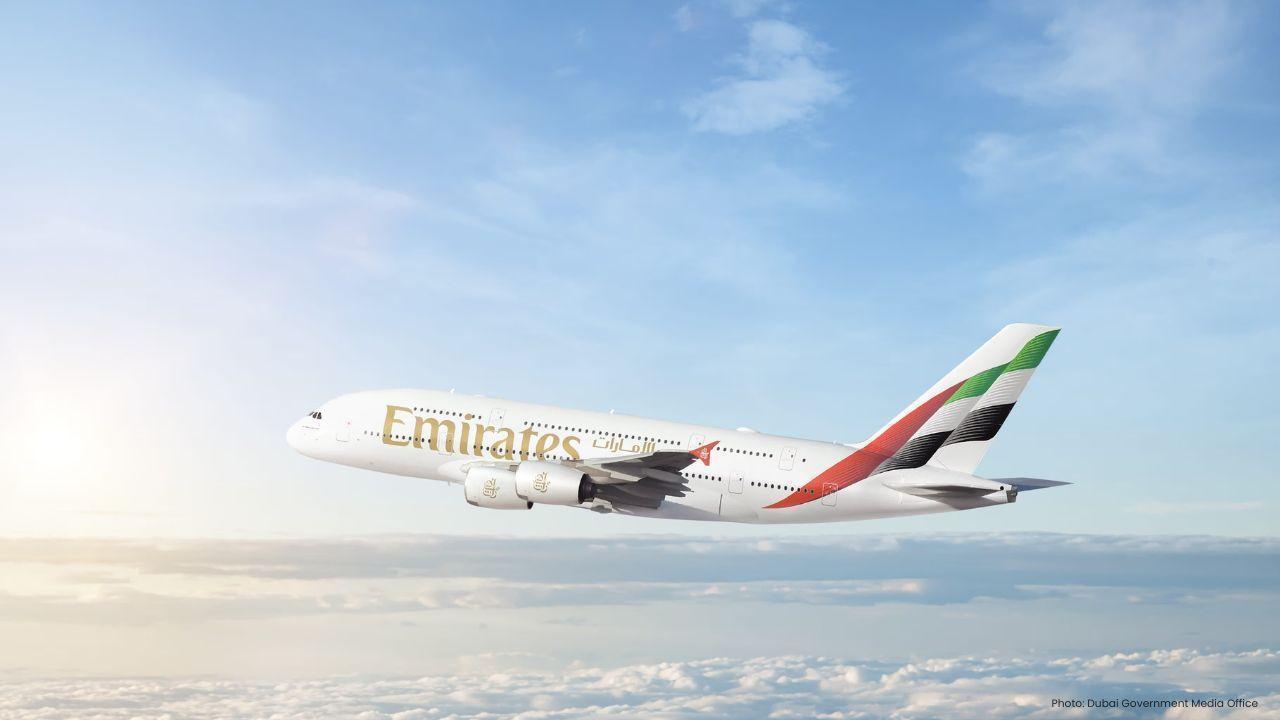 Emirates Expands Premium Economy Worldwide