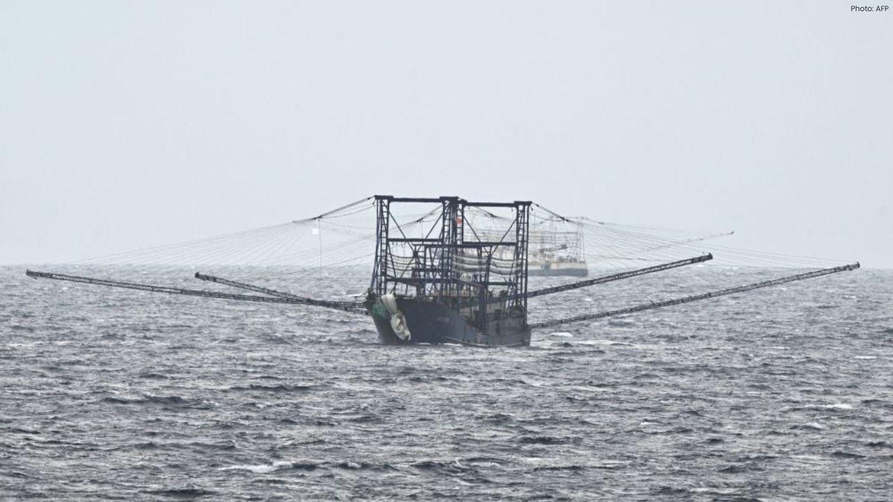 Japan Arrests Chinese Fishing Boat Captain, Tensions Rise