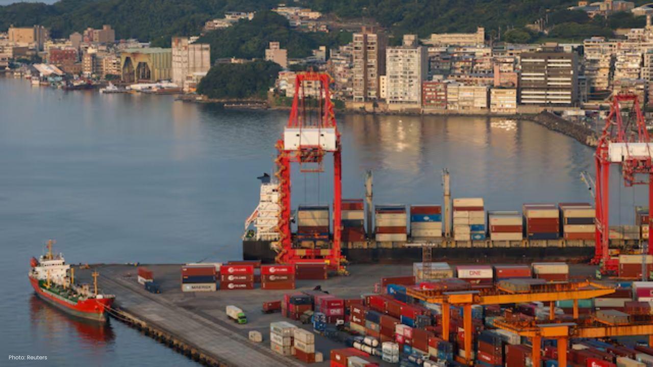 US and Taiwan Sign Deal to Cut Tariffs, Boost Trade