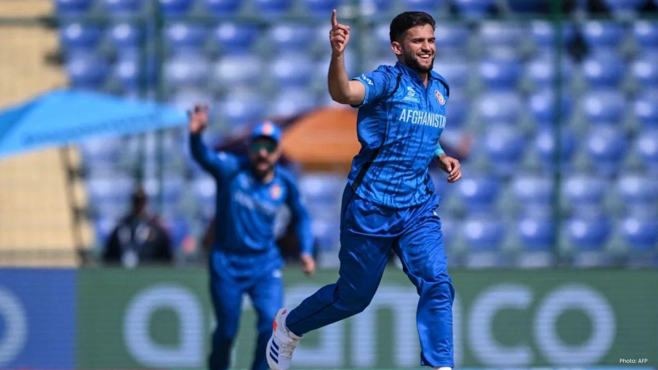Afghanistan Beat UAE in 2026 T20 World Cup to Keep Super 8 Hopes Alive