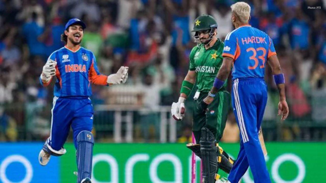 Pakistan Create Spin-Bowling Record Despite Heavy Loss to India in T20 World Cup 2026