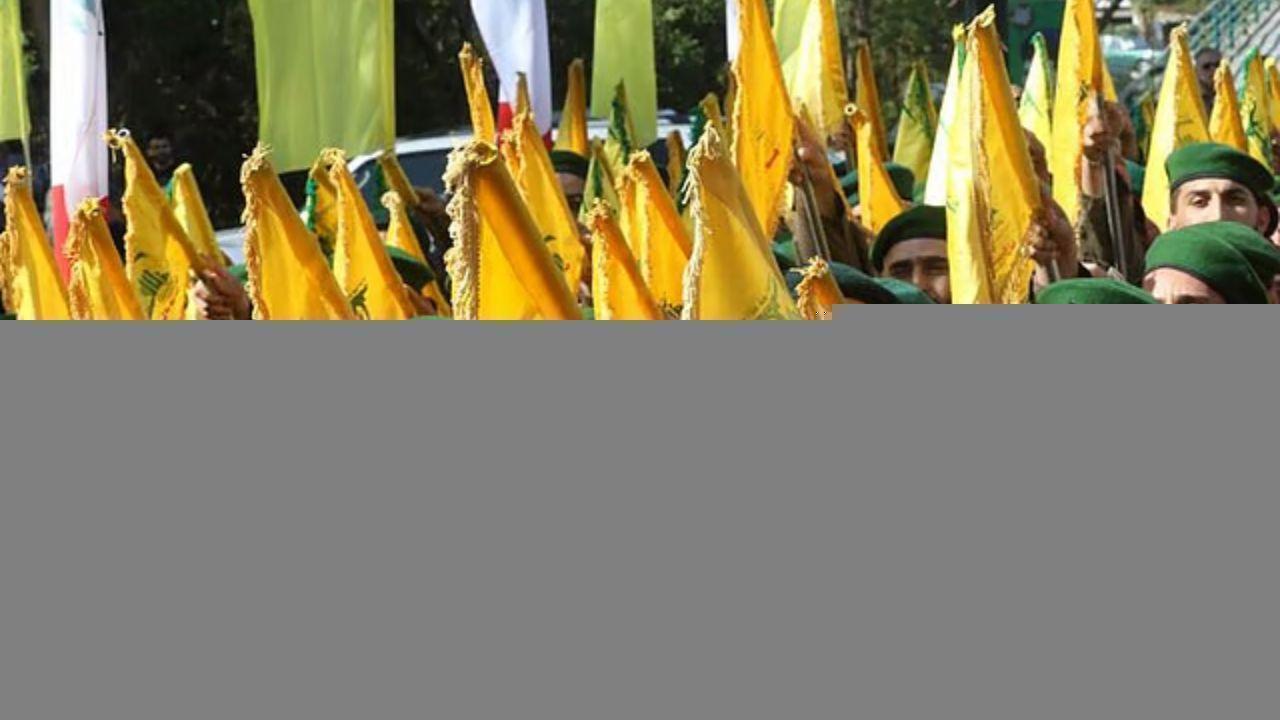 Lebanon Army Plans 4-Month Hezbollah Disarmament Phase