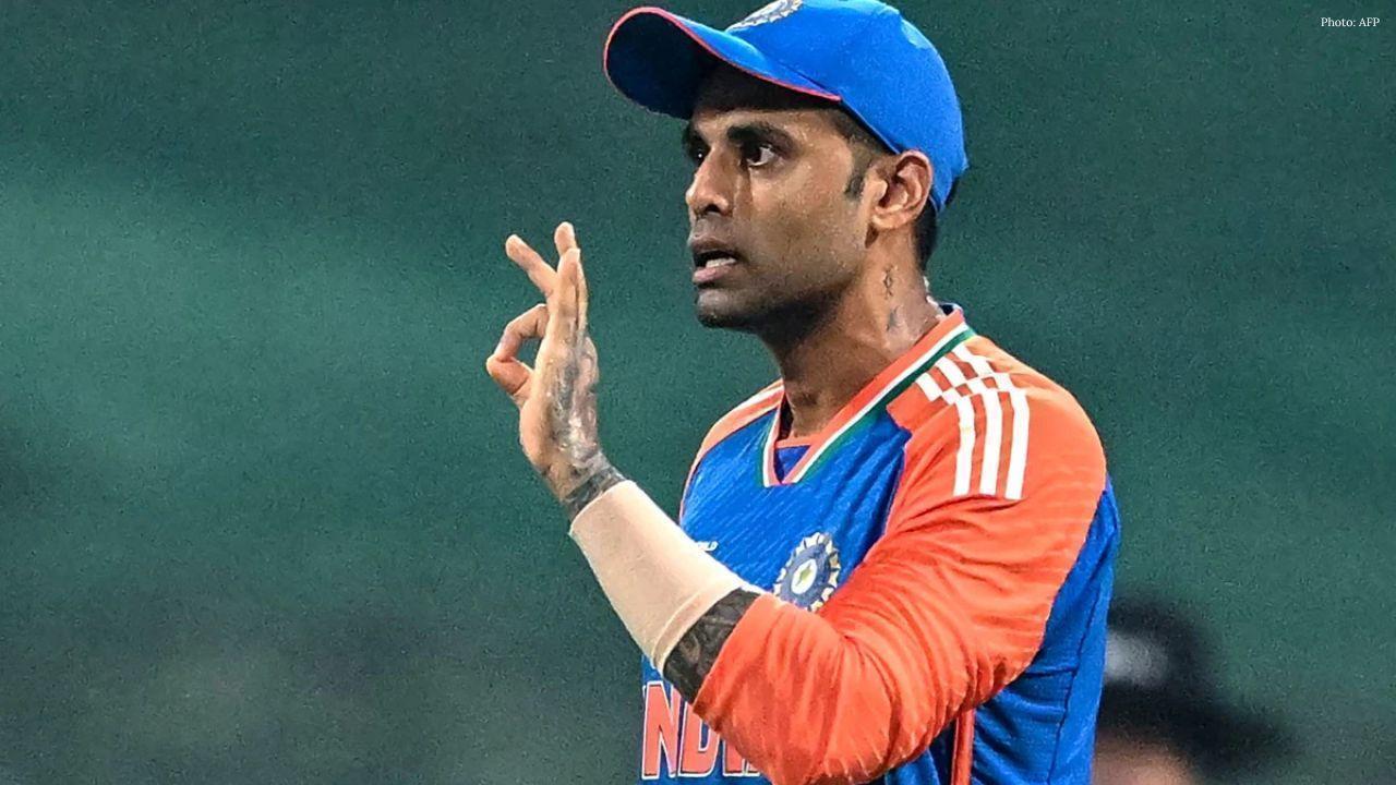 T20 World Cup India Prepare to Crack Spin Test in Super Eight