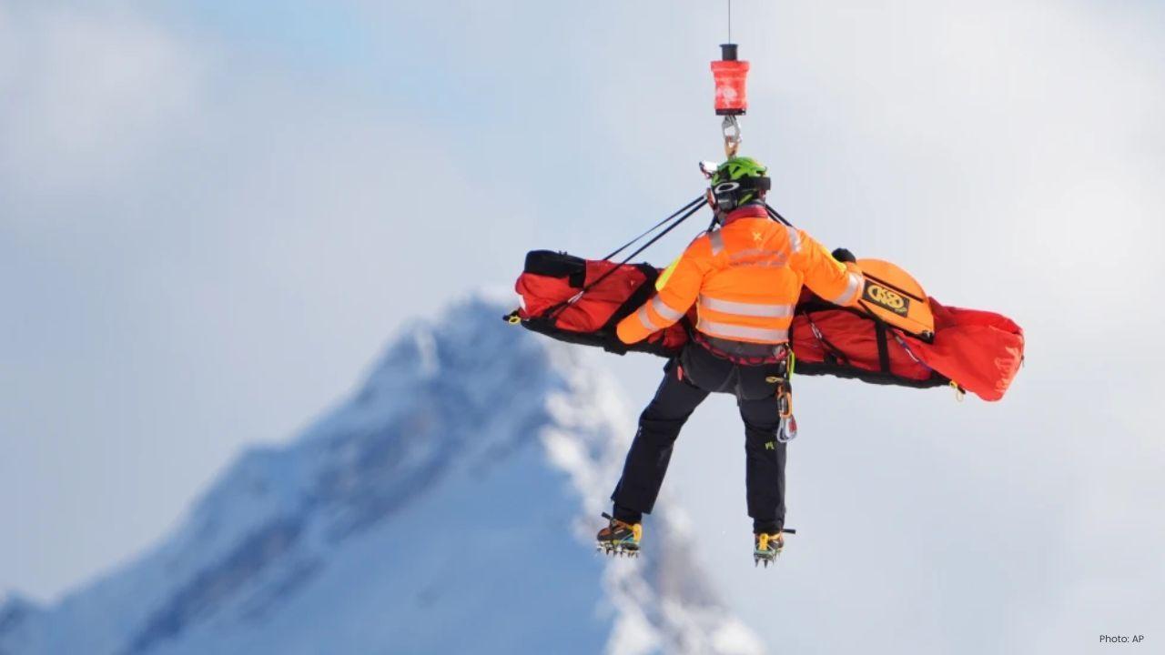 Lindsey Vonn Nearly Lost Leg After Frightening Olympic Crash