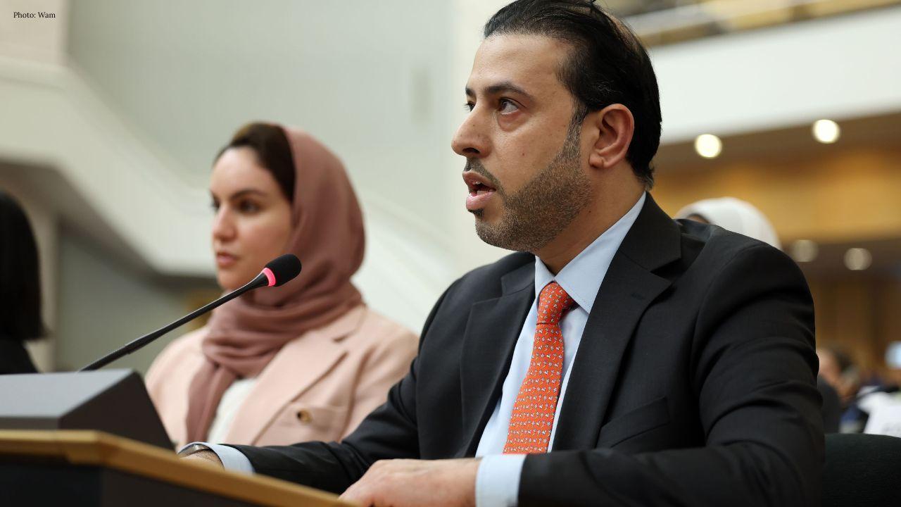 UAE Rejects Sudan Conflict Allegations at UN Human Rights Council