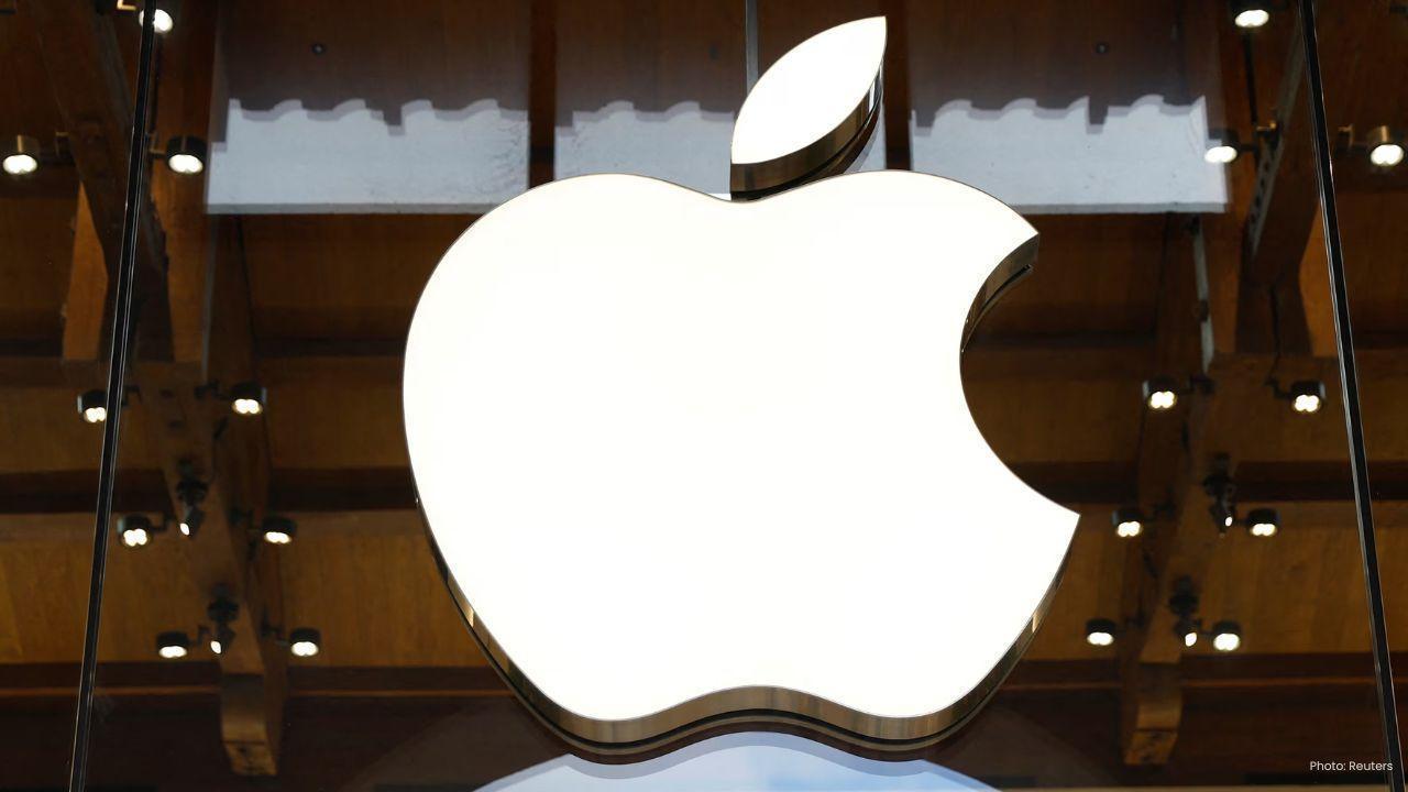 Apple Launches $599 MacBook Neo With iPhone Chip