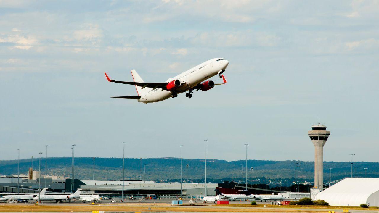 Dubai Airports Facilitate 1,140 Flights in 84 Hours
