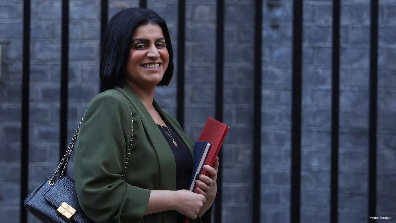 UK Offers Up to £40,000 to Failed Asylum Families to Leave