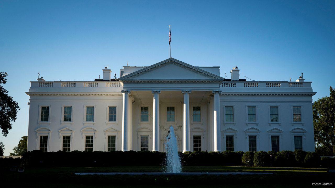 US House Rejects Bid to Halt Trump’s Iran Military Action