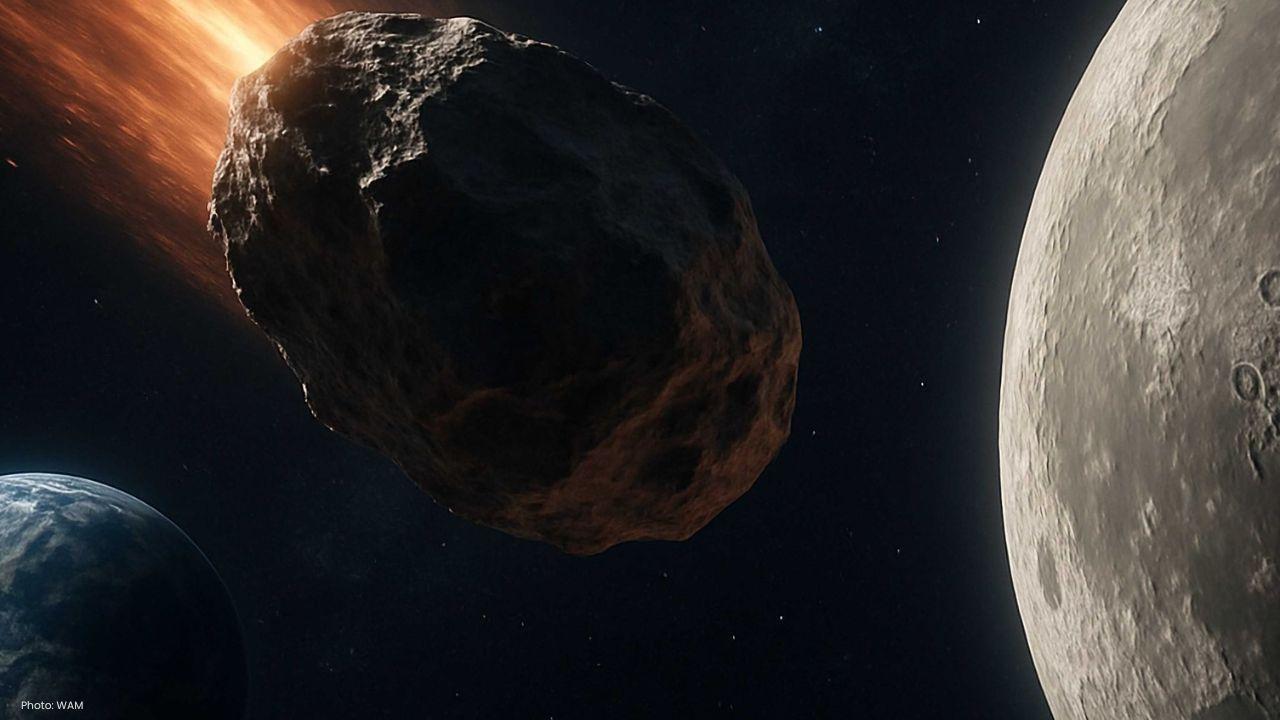 NASA Confirms Asteroid 2024 YR4 Won’t Hit Moon in 2032