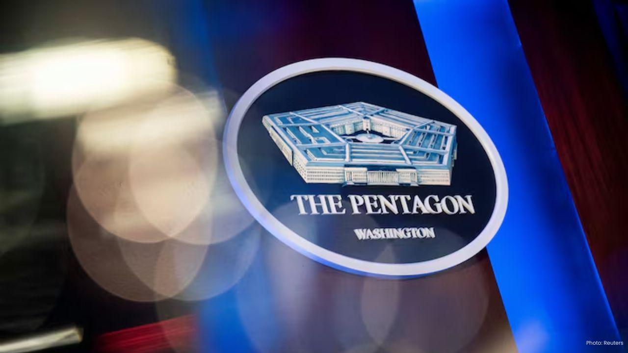Pentagon Names Gavin Kliger as Chief Data Officer