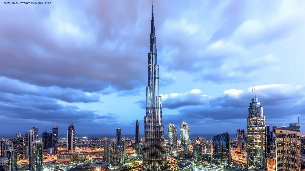 Dubai Tops Global Cleanliness Rankings for 6th Year