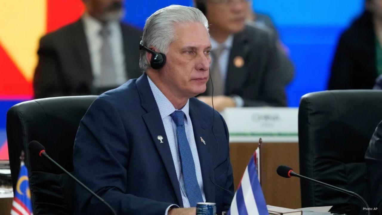 Cuba to Release 51 Prisoners After Talks With Vatican