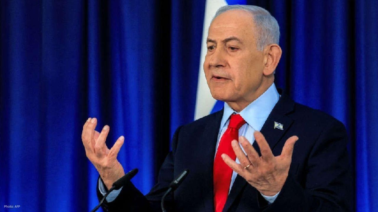 Netanyahu Claims Iran Nuclear, Missile Programs Crippled by Air Strikes