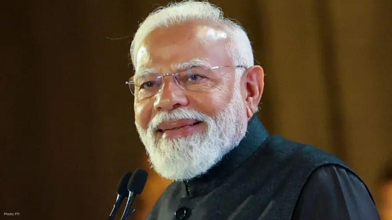 Modi calls global leaders amid West Asia tensions