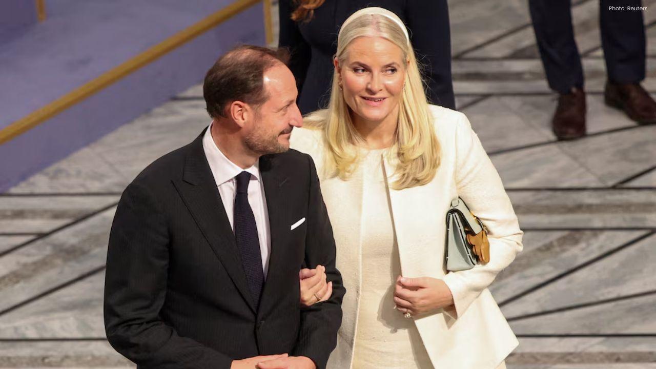 Norway Princess Says Epstein Manipulated and Misled Her