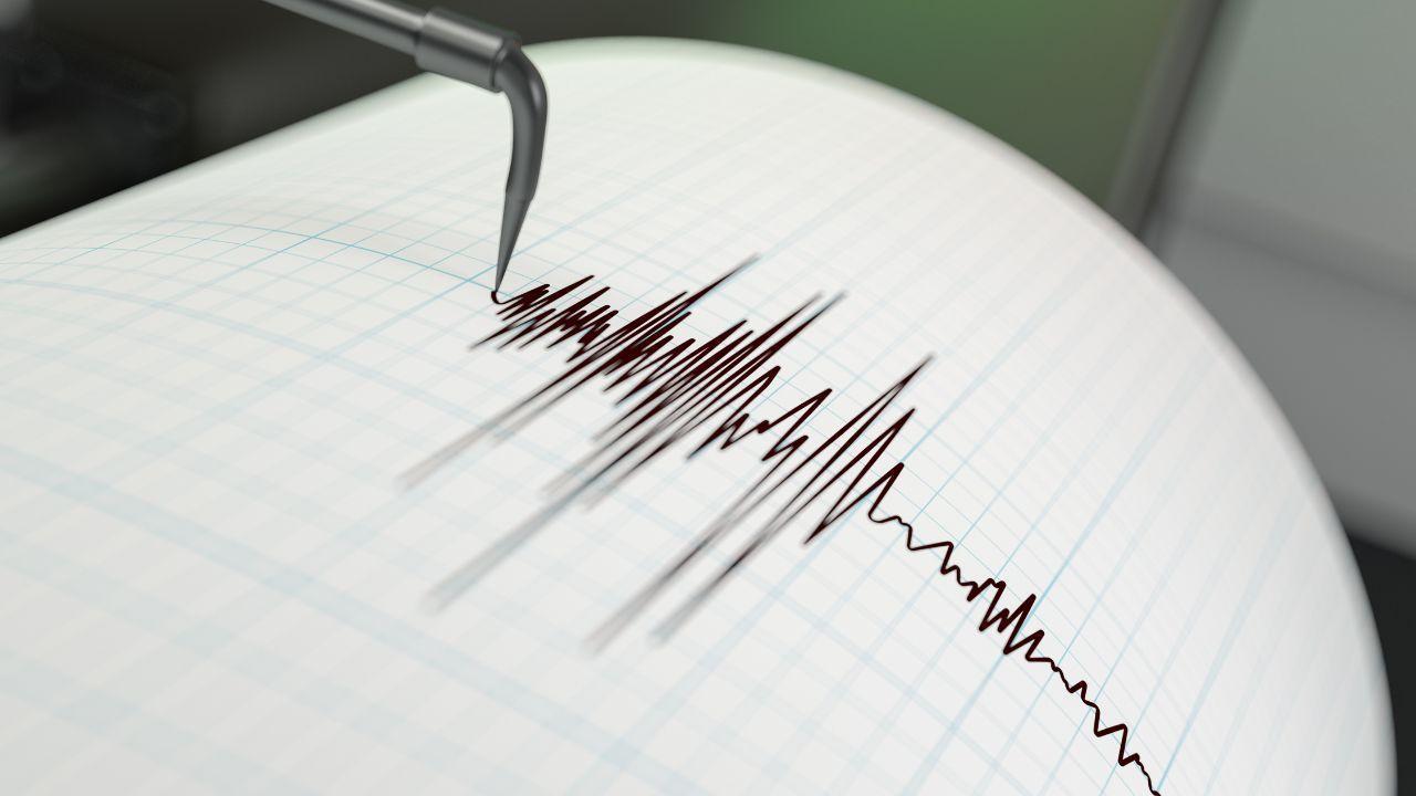 Tonga Earthquake 7.6 Magnitude, No Tsunami Threat