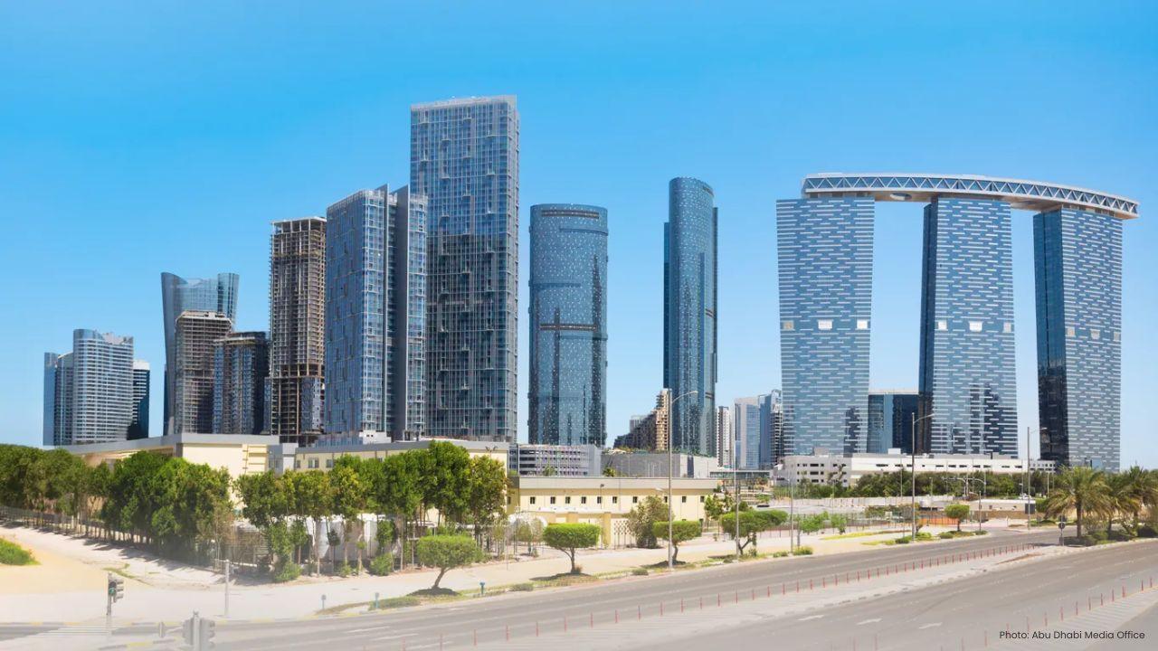 Abu Dhabi Unifies Engineering Licensing System