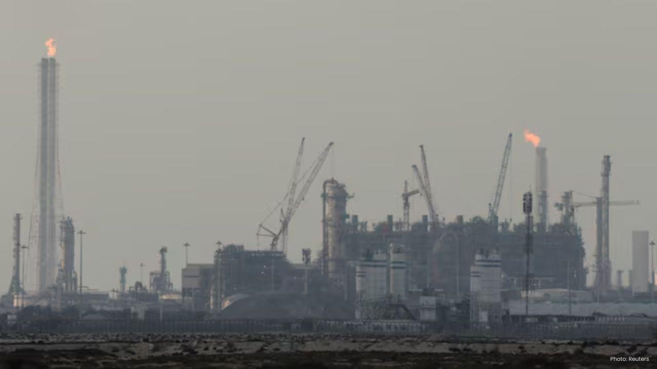 Qatar Rating Faces Risk as Security Tensions Rise