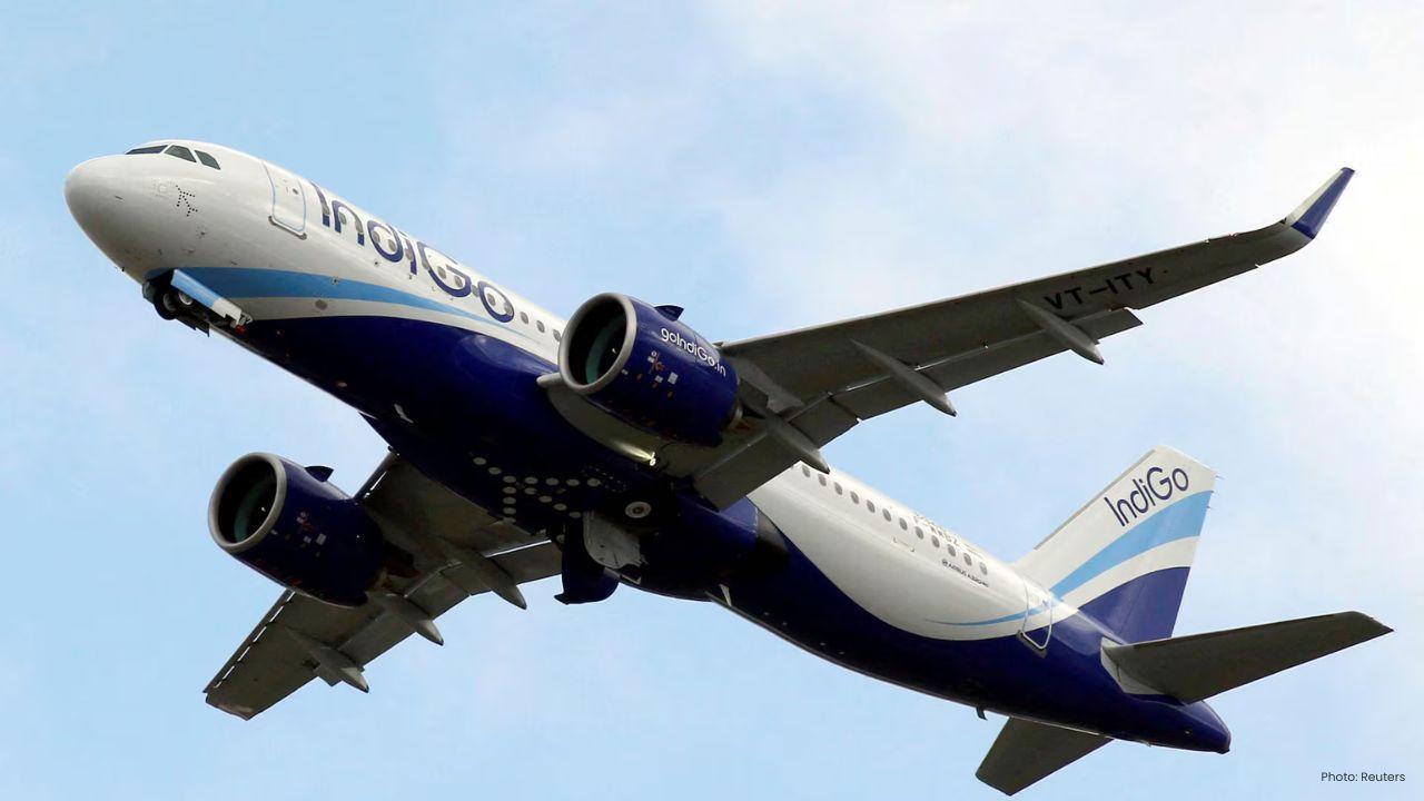 IndiGo Appoints Willie Walsh as New CEO Amid Flight Crisis