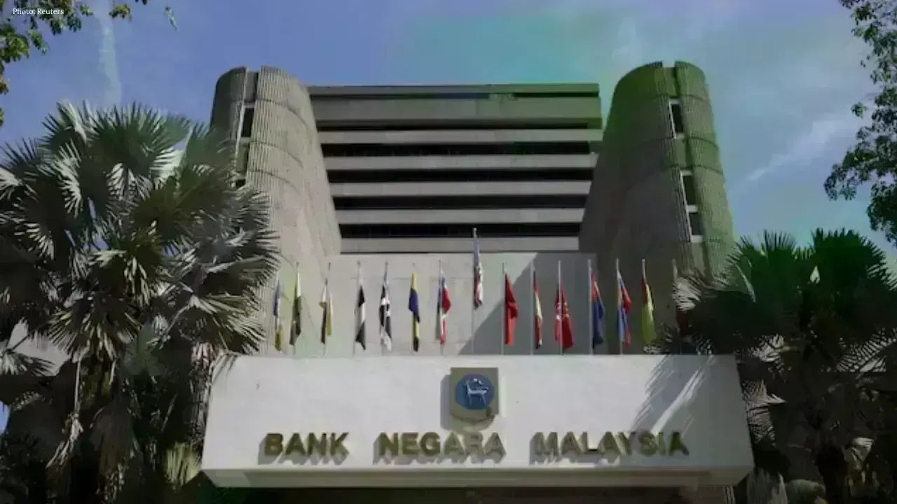 Resilience of Malaysia's Economy Amid Geopolitical Tensions