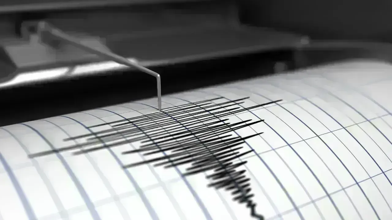 Early Morning 4.6 Quake Rocks Northern California